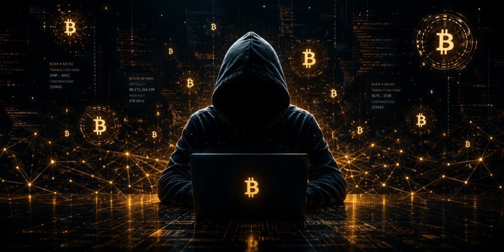 Who Created Bitcoin? The Mystery of Satoshi Nakamoto Explained (2026)