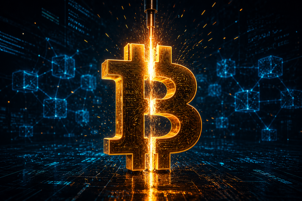 What Is Bitcoin Halving? Why It Matters for Investors and Miners (2026)