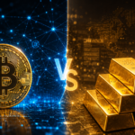 Bitcoin vs Gold: Which Is the Better Store of Value?