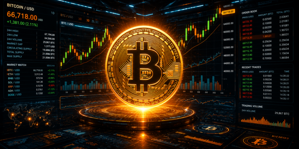 What Affects Bitcoin’s Price? 10 Key Factors Every Investor Should Know
