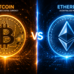 Bitcoin vs Ethereum: What’s the Difference?