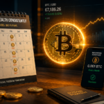 What Is Dollar-Cost Averaging (DCA)? A Smart Bitcoin Investment Strategy for Beginners