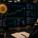 What Is a Bitcoin ETF? Everything Beginners Need to Know