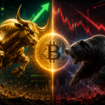 Bitcoin Bull Market vs Bear Market: What’s the Difference?