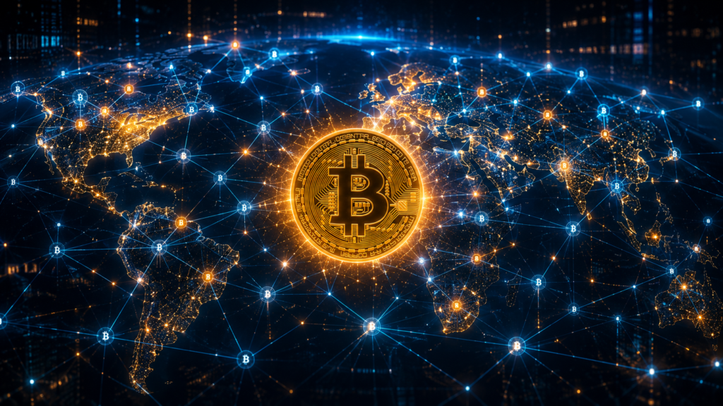 Bitcoin Private Keys vs Public Keys: What’s the Difference?