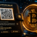 What Is a Bitcoin Address? How It Works and Why It Matters