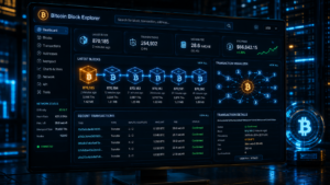How to Read a Bitcoin Block Explorer: A Complete Guide