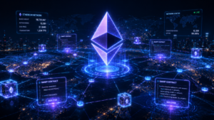What Is Ethereum? A Complete Guide to the World’s Leading Smart Contract Platform
