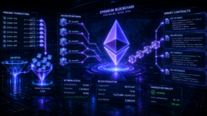 How Does Ethereum Work? A Complete Guide to the Technology Behind Ethereum