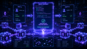 What Are Smart Contracts? A Guide to Self-Executing Agreements