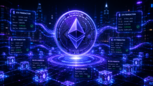 What Is Ether (ETH)? A Complete Guide to Ethereum’s Native Cryptocurrency